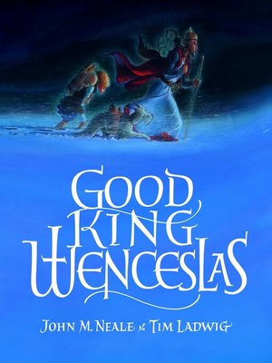 cover image of Good King Wenceslas